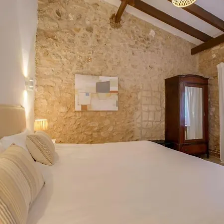 Marilla 2,design Und Stilvoll,xxl Pool,wifi, Klima Lägenhet Manacor (Mallorca)