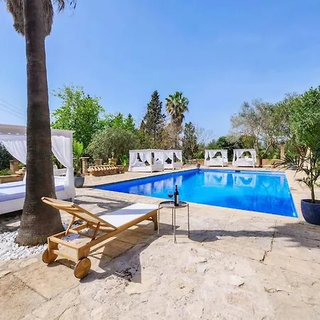 Marilla 2,design Und Stilvoll,xxl Pool,wifi, Klima