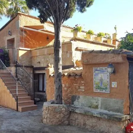 Marilla 2,design Und Stilvoll,xxl Pool,wifi, Klima Lägenhet Manacor (Mallorca)