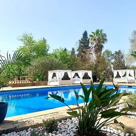 Marilla 2,design Und Stilvoll,xxl Pool,wifi, Klima
