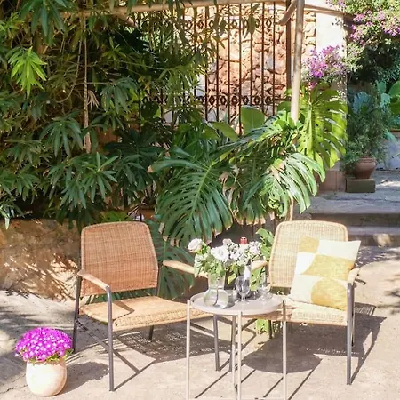 Marilla 2,design Und Stilvoll,xxl Pool,wifi, Klima Manacor (Mallorca)
