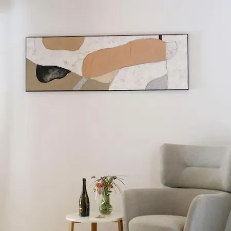 Marilla 2,design Und Stilvoll,xxl Pool,wifi, Klima Lägenhet *
