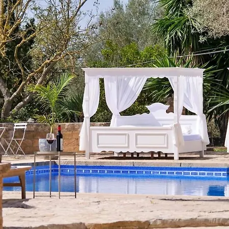 Marilla 2,design Und Stilvoll,xxl Pool,wifi, Klima Lägenhet *