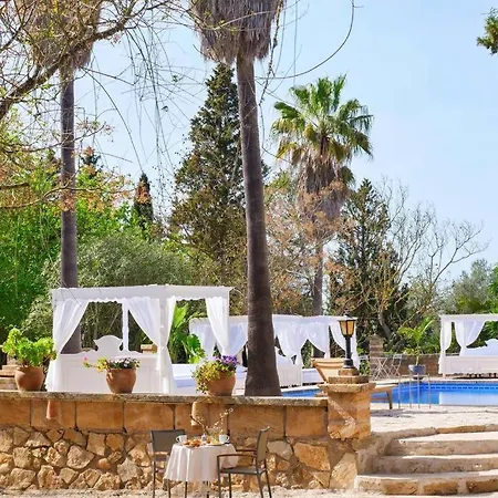 Marilla 2,design Und Stilvoll,xxl Pool,wifi, Klima Manacor (Mallorca)