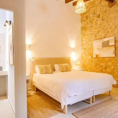 Marilla 2,design Und Stilvoll,xxl Pool,wifi, Klima * Manacor (Mallorca)